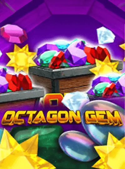 অষ্টভুজ রত্ন