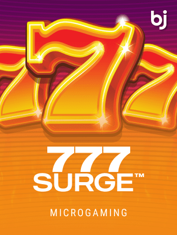777 Surge™png