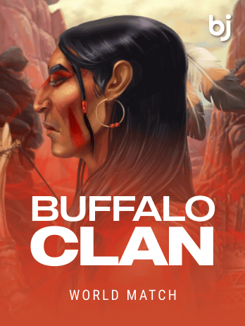Buffalo Clanpng