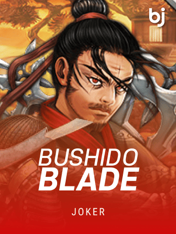 Bushido Bladepng